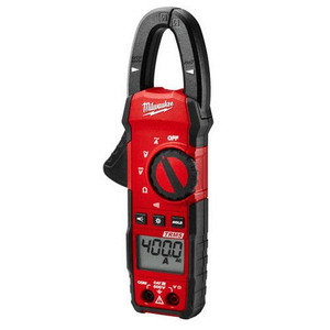Best Clamp Meter