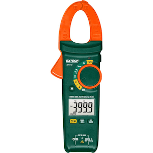 Best Clamp Meter