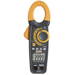 Best Clamp Meter