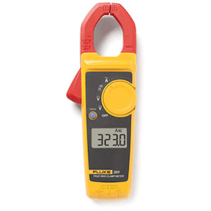 Best Clamp Meter