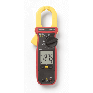 Best Clamp Meter