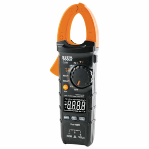 Best Clamp Meter