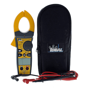 Best Clamp Meter