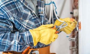 Are electrician jobs in high demand?
