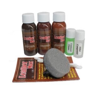 Best Leather Repair Kit Of 2023: Bringing your leather furniture back -  knoweasy