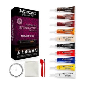 Leather Repair Kits