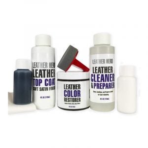 Leather Repair Kits