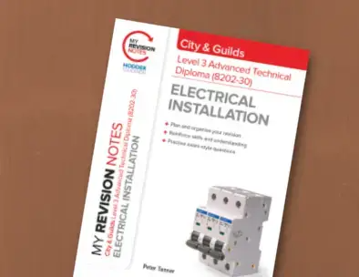 electricians book
