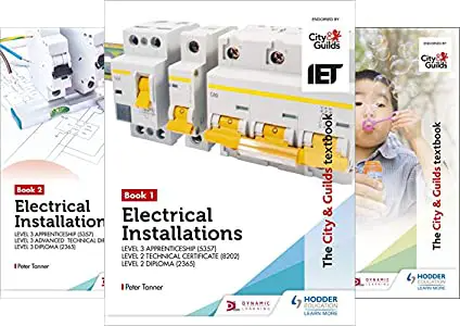 electricians book