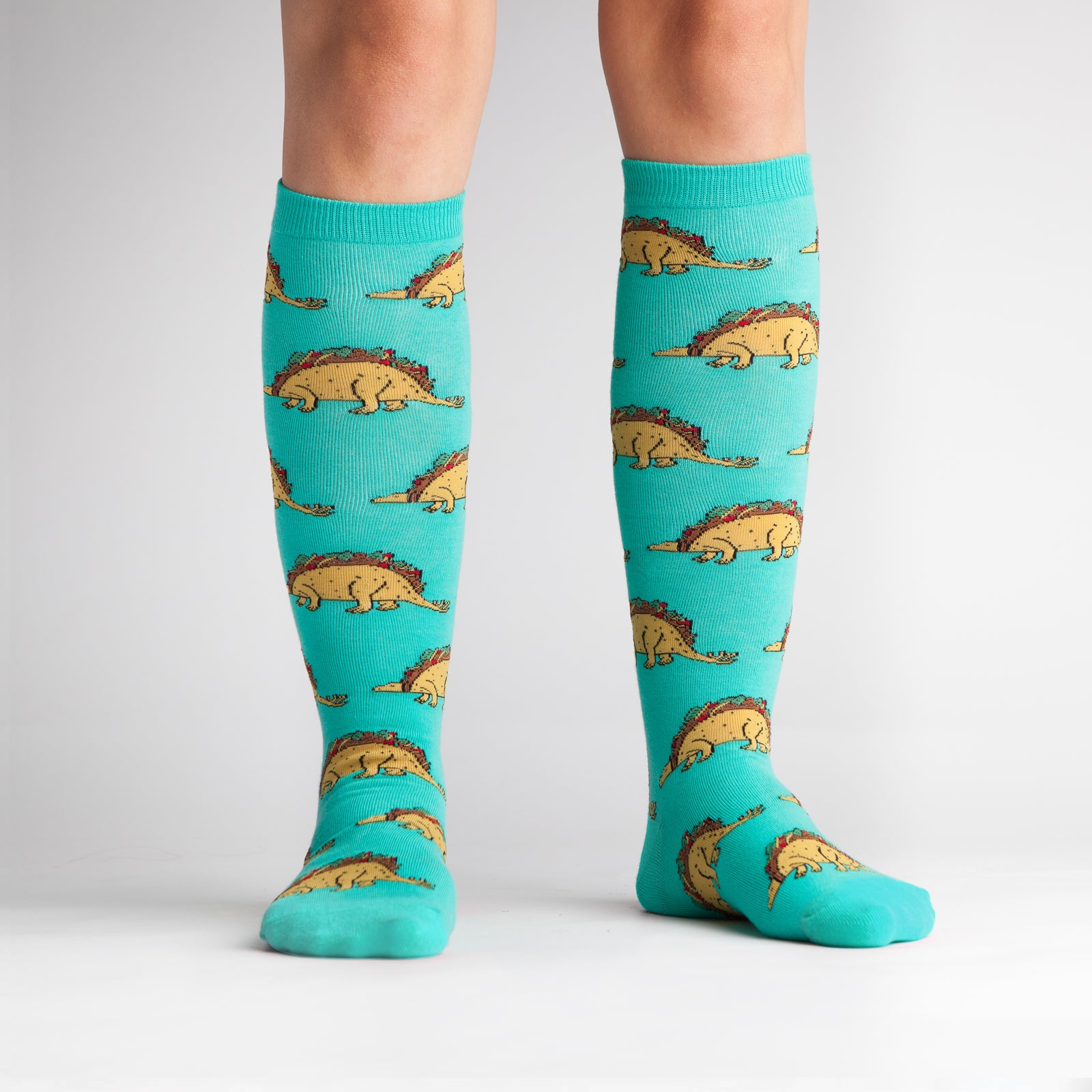 Socks WK Tacosaurus