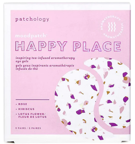MoodPatch Happy Place