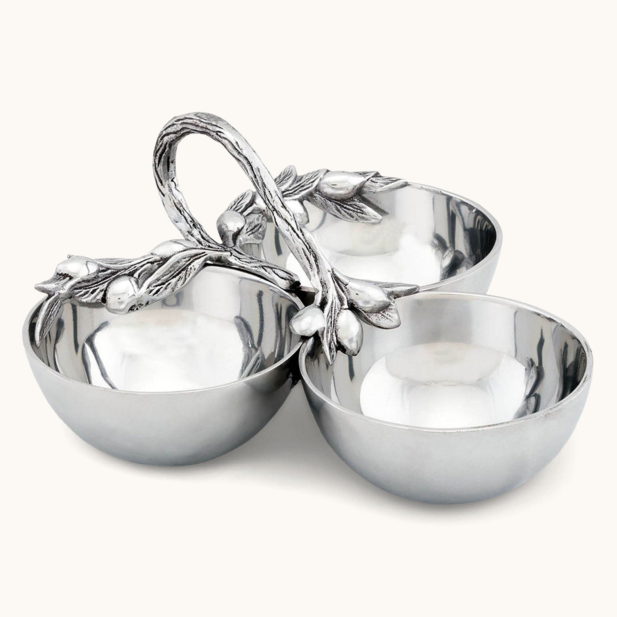 Olive Serving Bowls