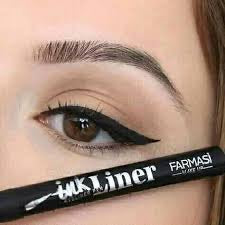 Eye Liner (ink liner) | Farmasi