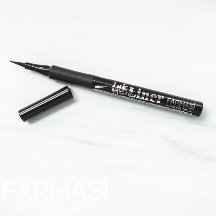 Eye Liner (ink liner) | Farmasi