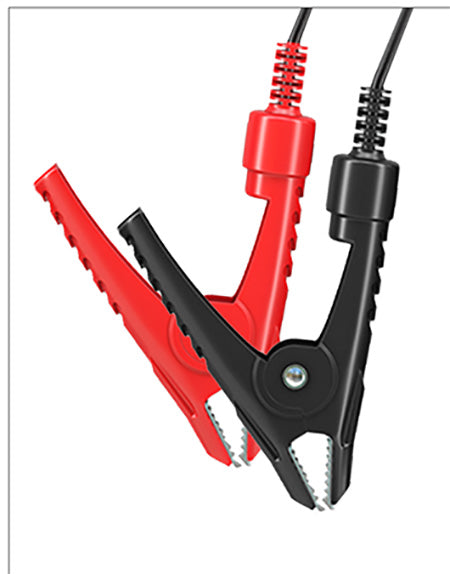 alligator clip
