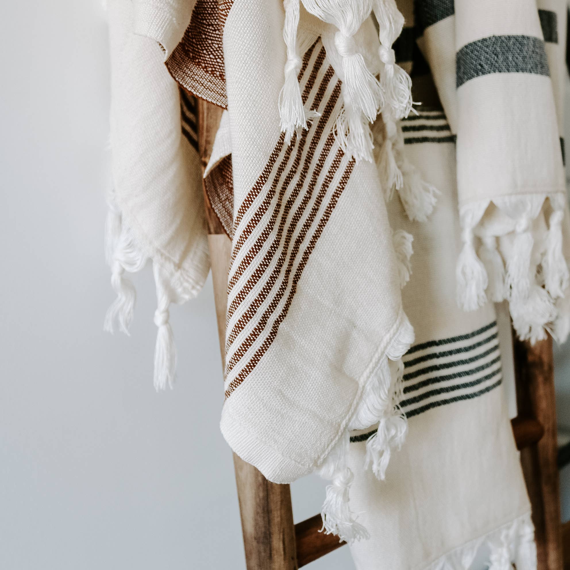 Turkish Cotton Hand Towel