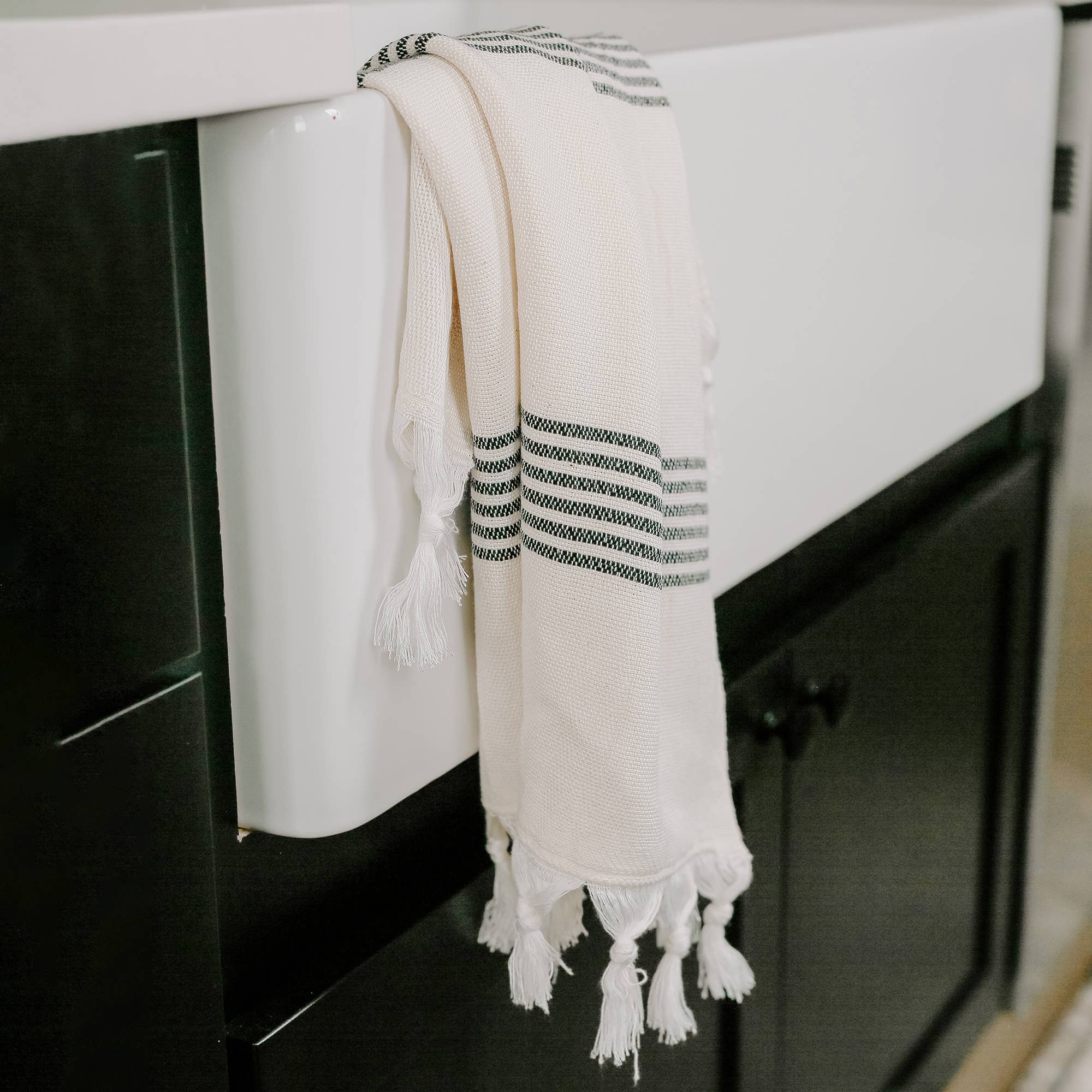 Turkish Cotton Hand Towel