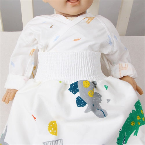 Comfy Cubs Diaper Skirt For Children