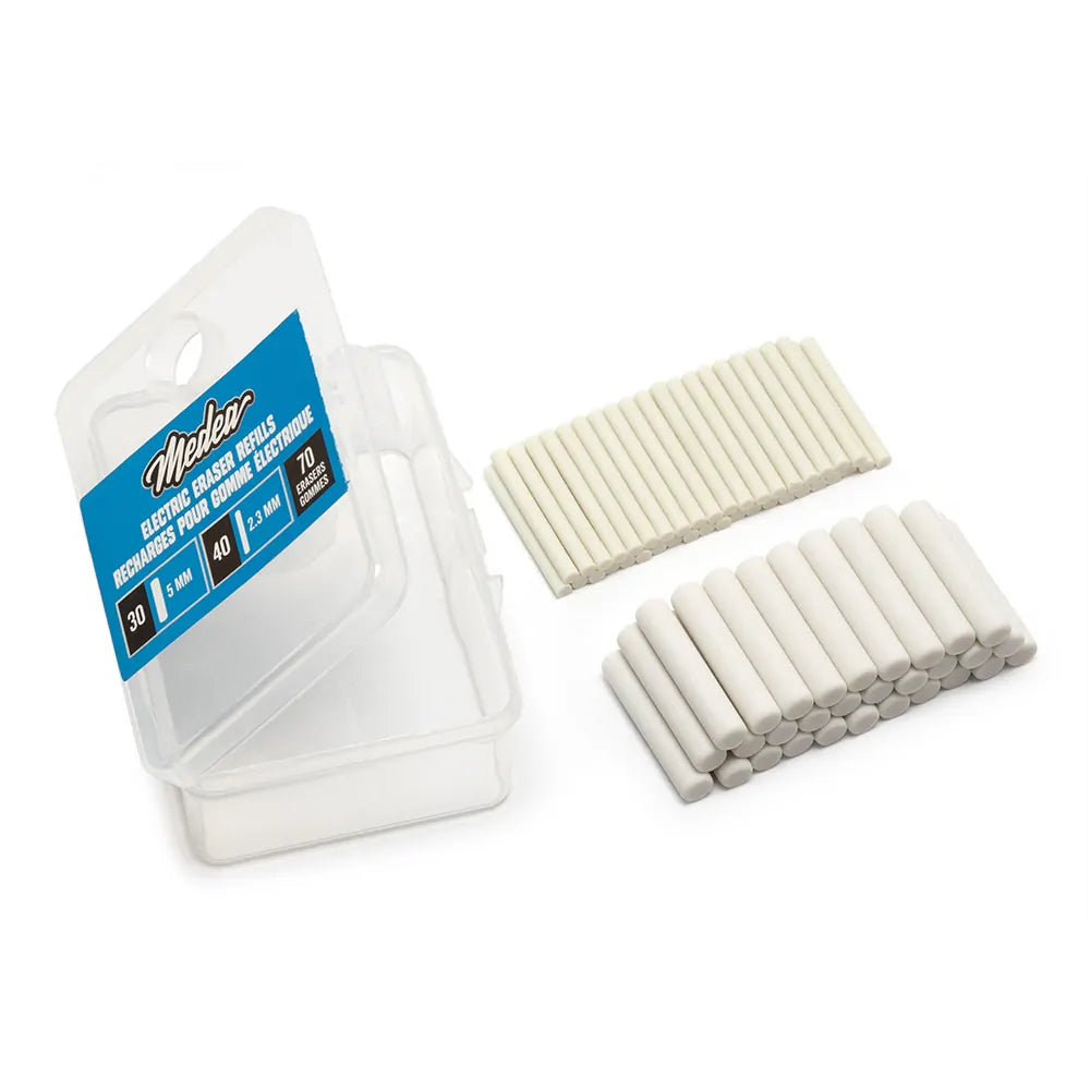 Medea Eraser Refill Pack