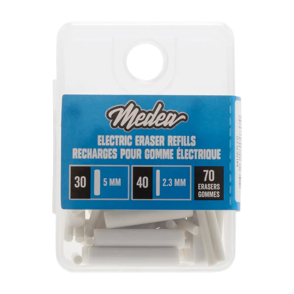 Medea Eraser Refill Pack