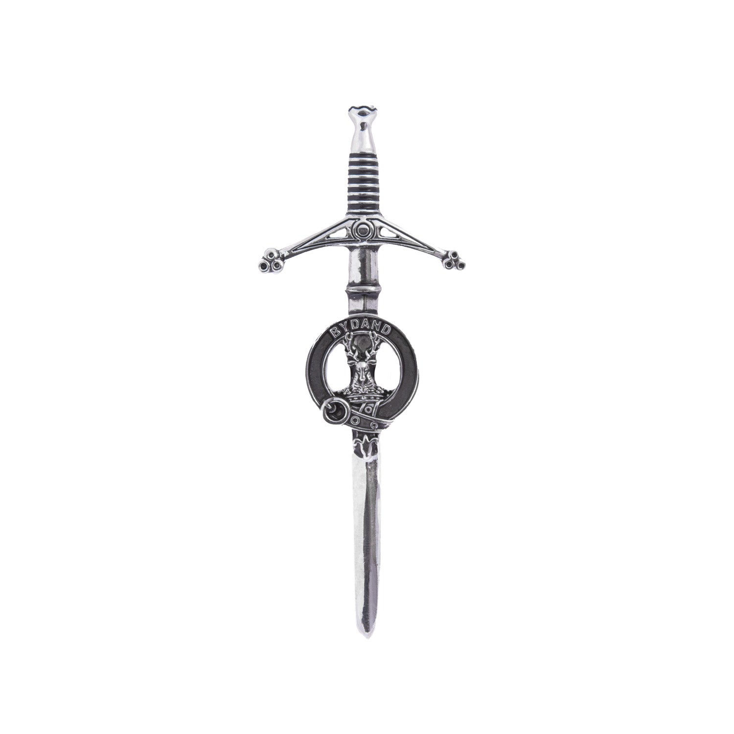 Clan Kilt Pin Gordon