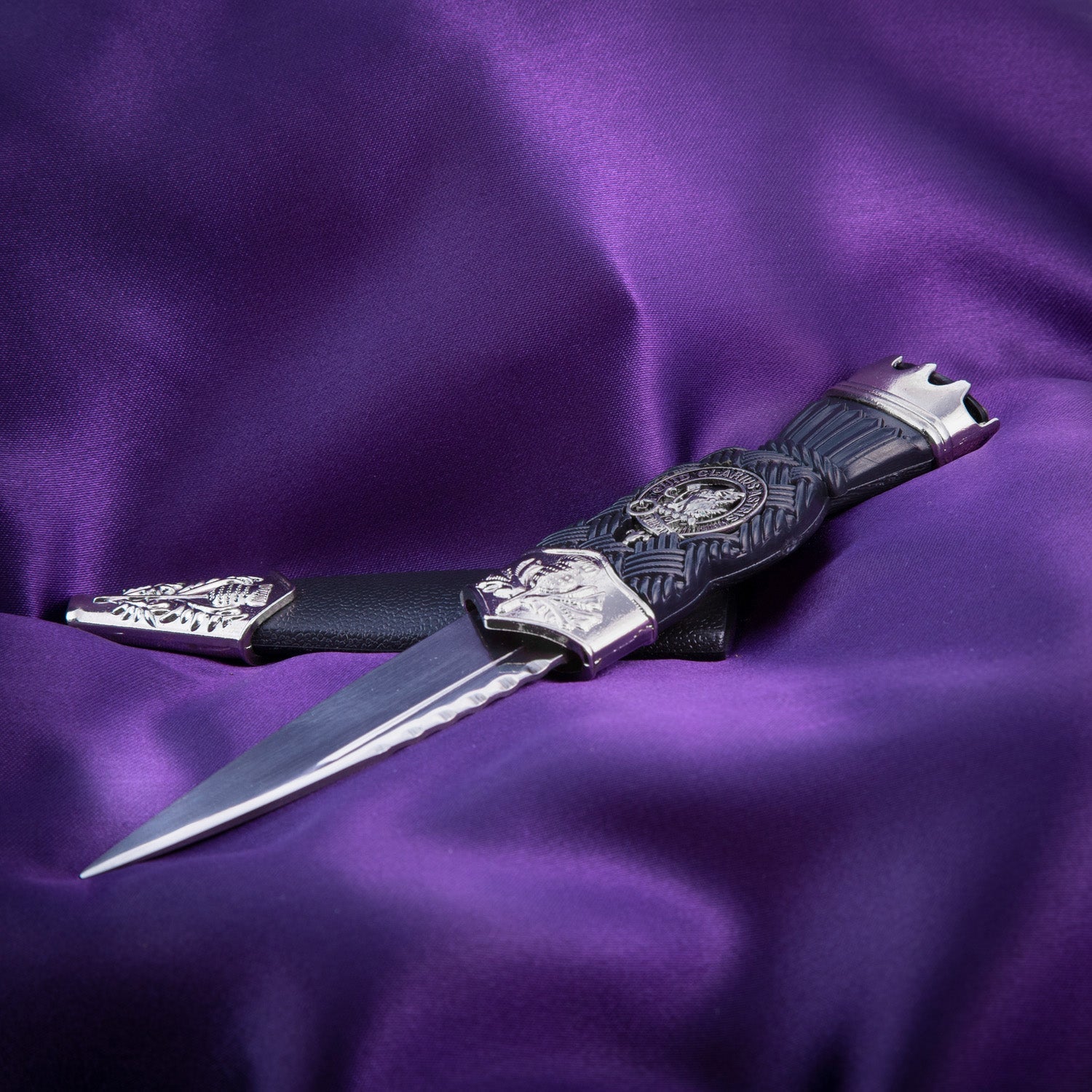 Clan Sgian Dubh Baillie