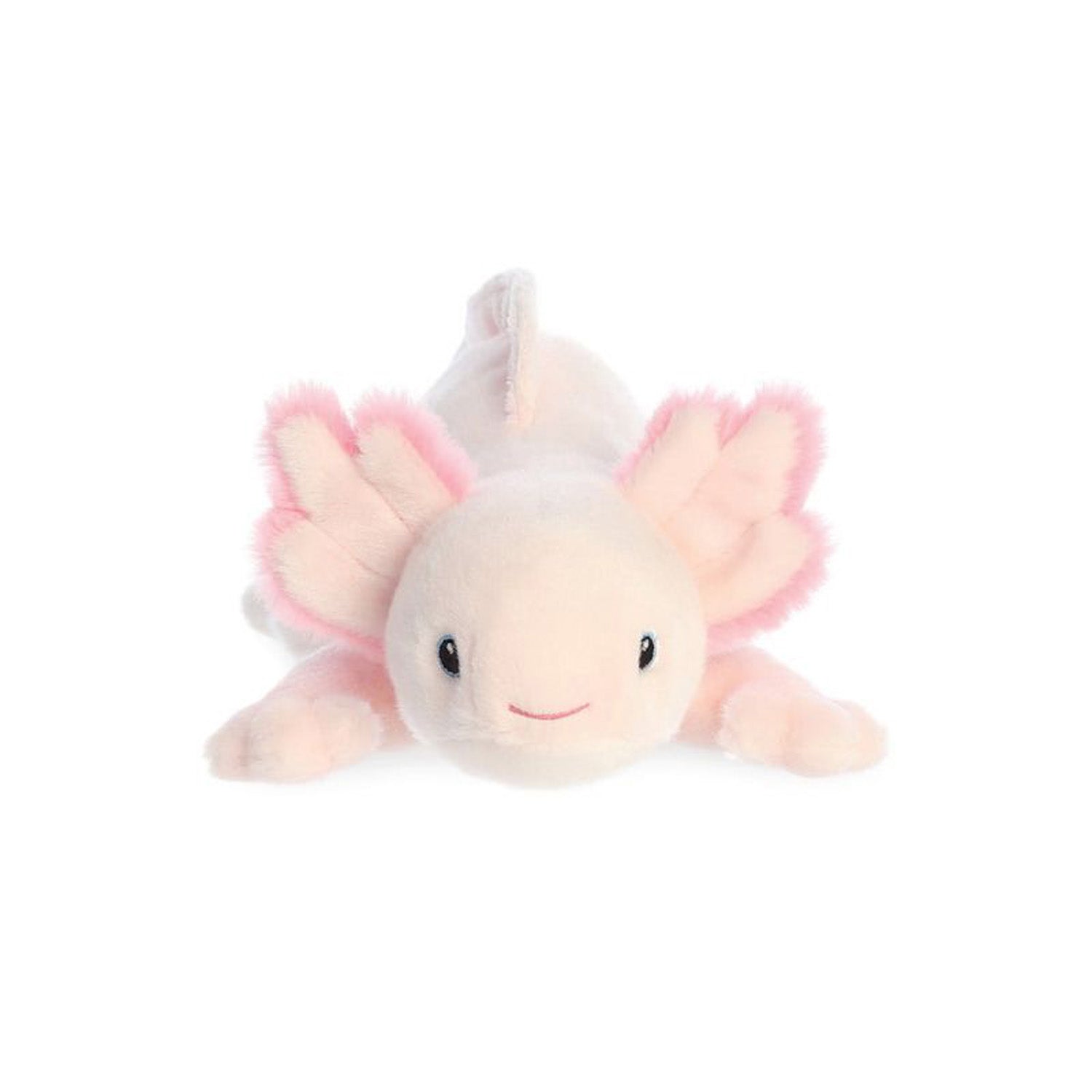 Eco Nation Axolotl Soft Toy