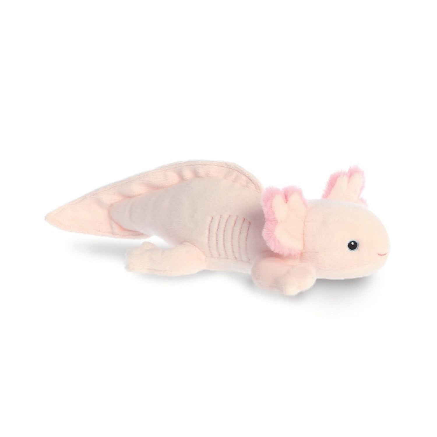 Eco Nation Axolotl Soft Toy