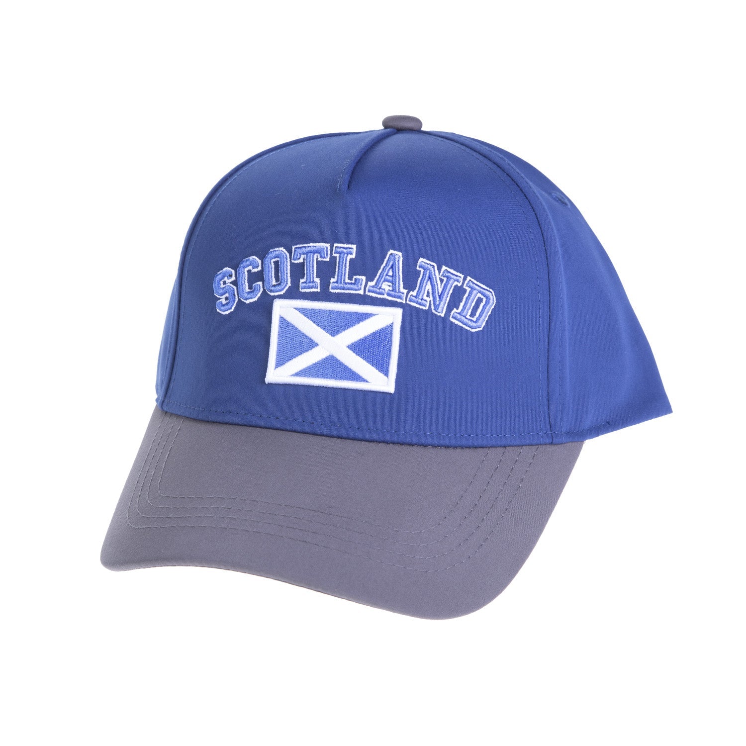 Scotland Cap