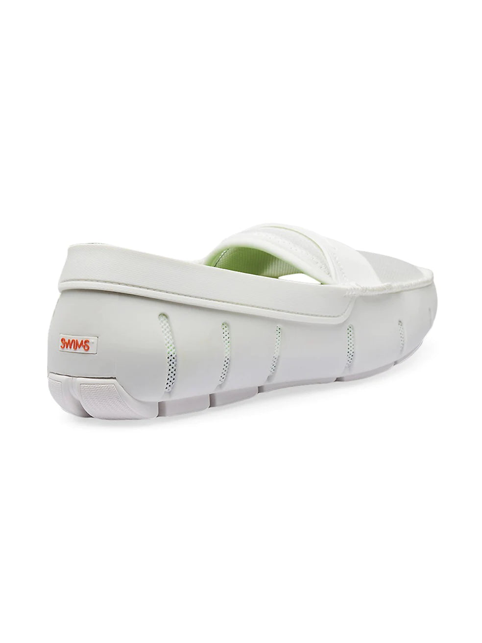 Penny Loafer White - SWIMS