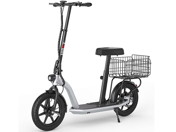 hiboy eco friendly electric scooter for adults