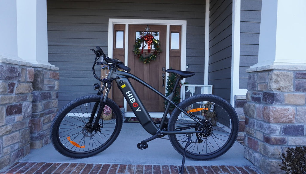 Essential Electric Bike Care