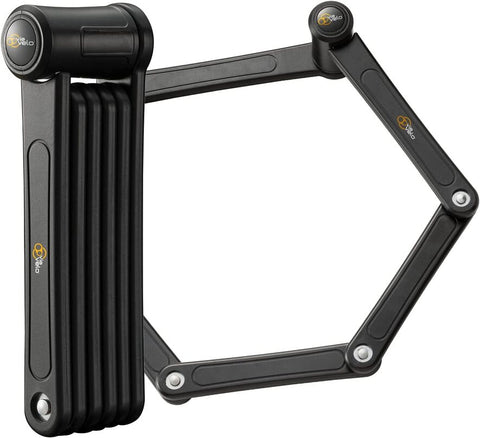 Electric Scooter Folding Lock