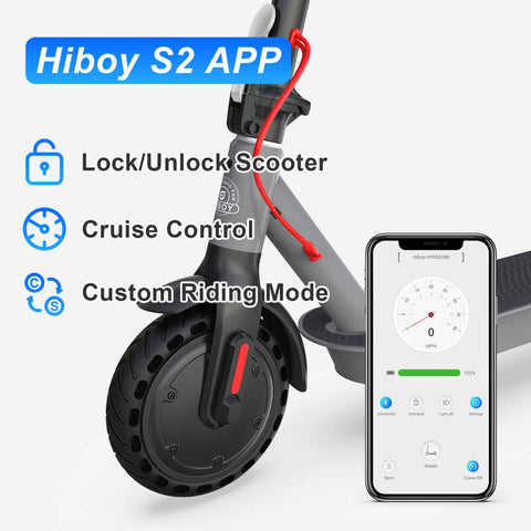 How to Lock an Electric Scooter: A Comprehensive Guide – Hiboy