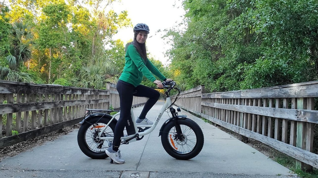 Why the Hiboy EX6 Is the Best Electric Bike for Your Daily Commute