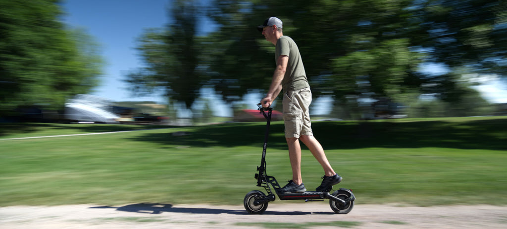 Our Top Picks to Amaze You With Fastest Electric Scooters in 2023