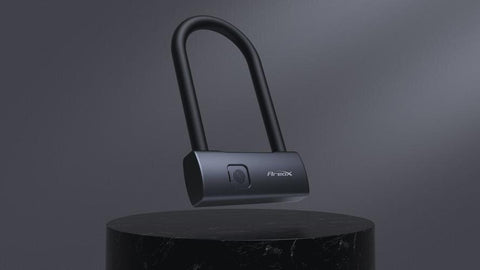 Electric Scooter U Lock
