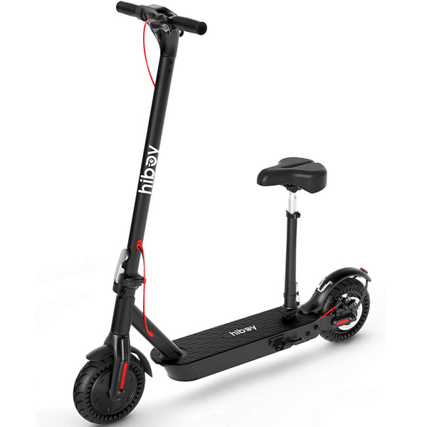 hiboy ks4 pro best electric scooter with seat
