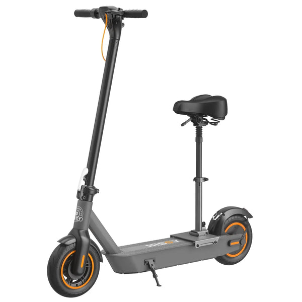 hiboy s2 Max best electric scooter with seat