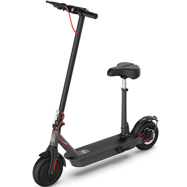 hiboy s2 Pro best electric scooter with seat