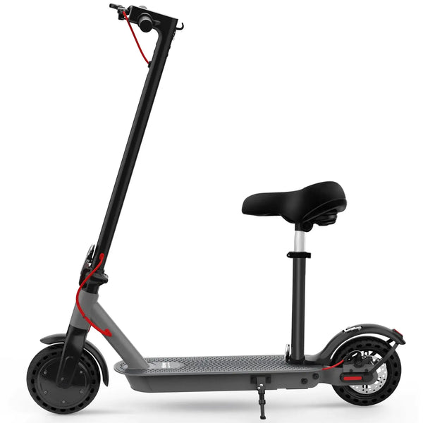 hiboy s2 best electric scooter with seat