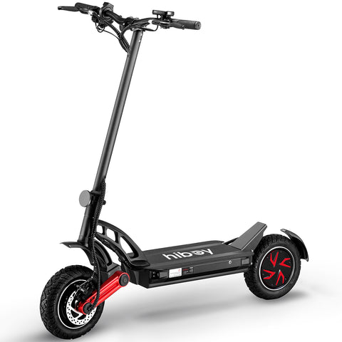 6 Best Electric Scooters (2023): Affordable, Lightweight, Long-Range, Fast