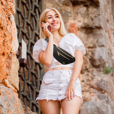fanny pack, fanny packs for women cross body, belt bag, waist pack, bum bag, waist bag, crossbody bag, hip pack