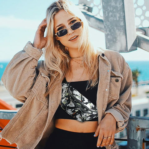 fanny packs for women