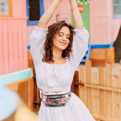 fanny pack, fanny packs for women, belt bag, waist pack, bum bag, waist bag, crossbody bag, hip pack