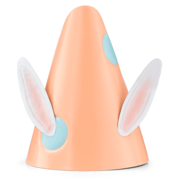 Scentsy Warmer ~ Gnome for Easter