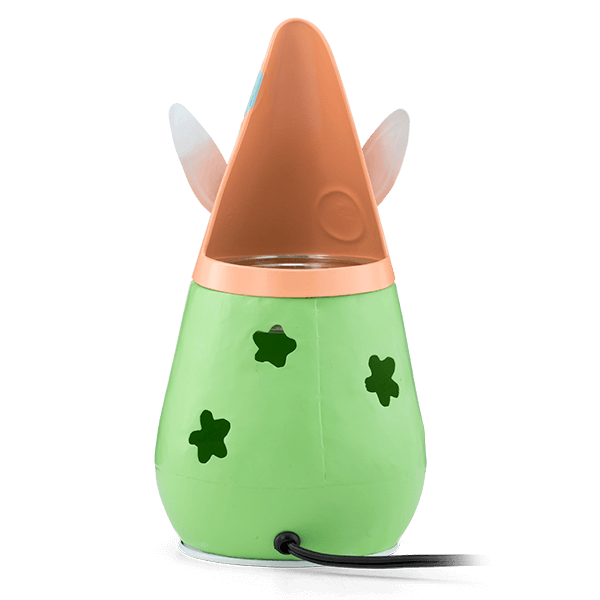 Scentsy Warmer ~ Gnome for Easter