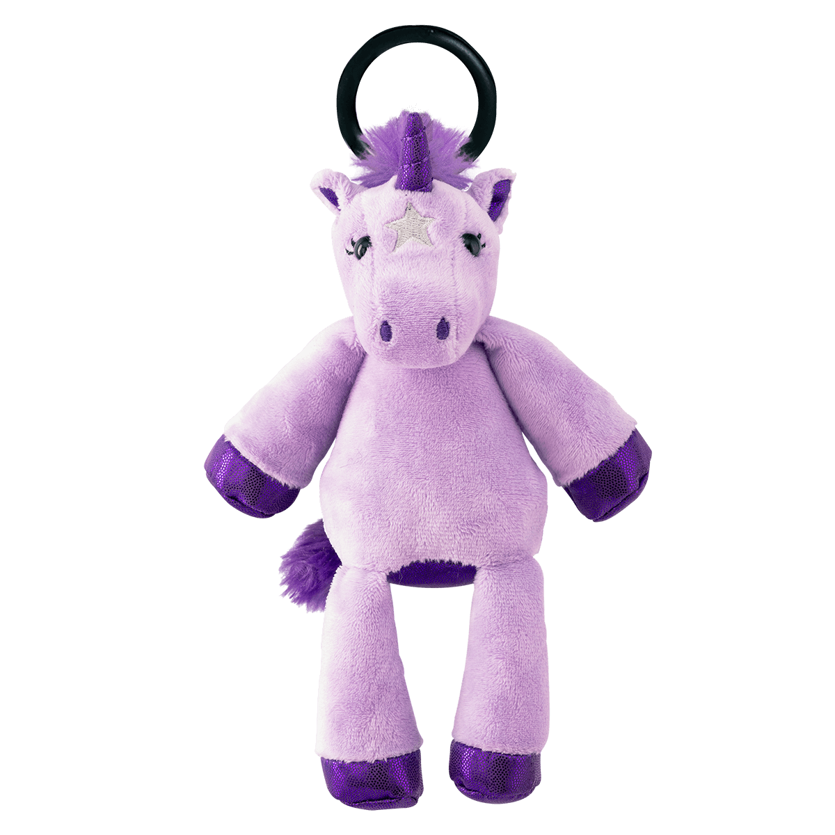 Scentsy Buddy Clip ~ Vega the Unicorn