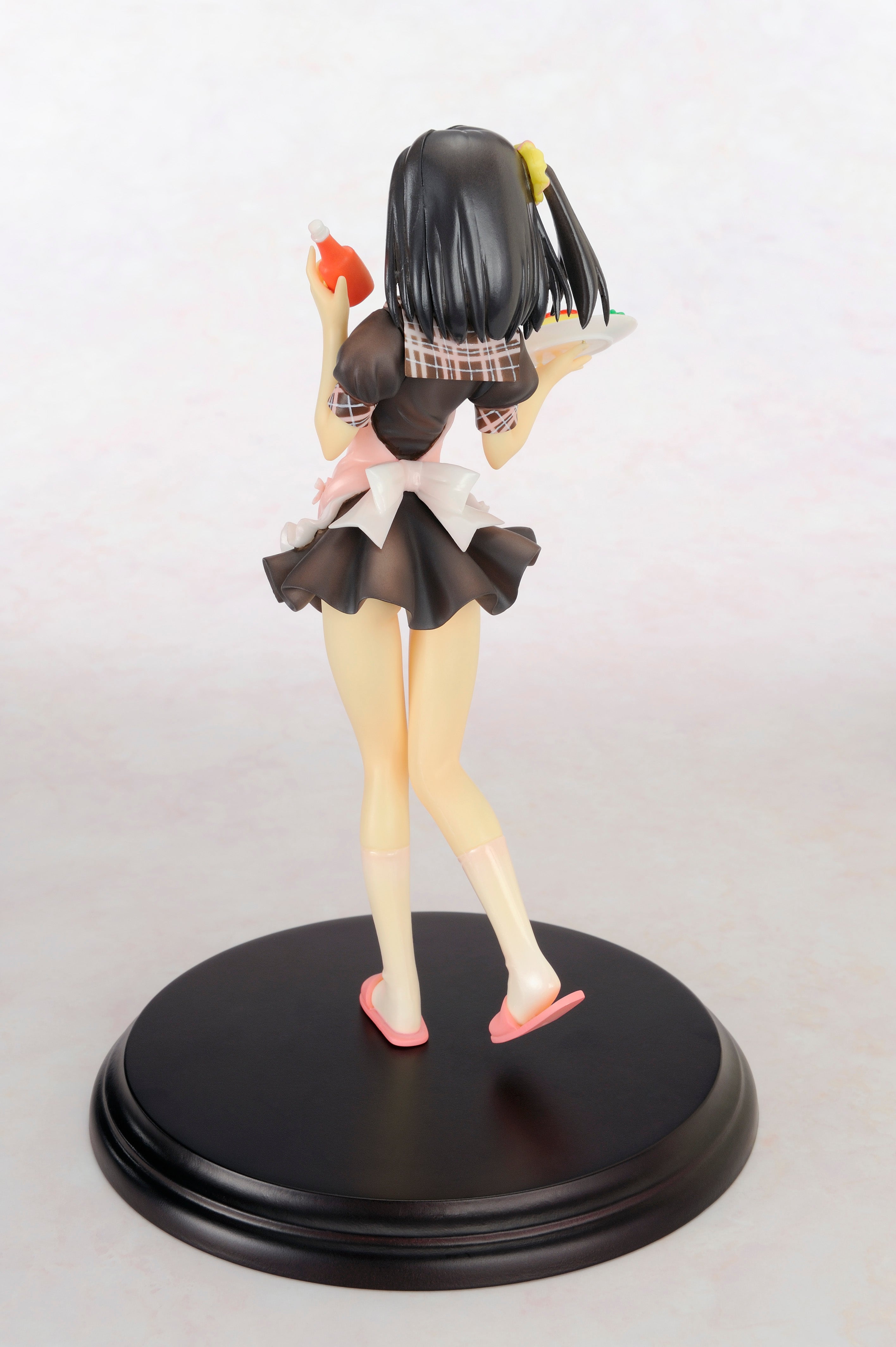 Kantoku x Takeshi Miyagawa E2 Original Vol 02 Shizuku Pvc Figure