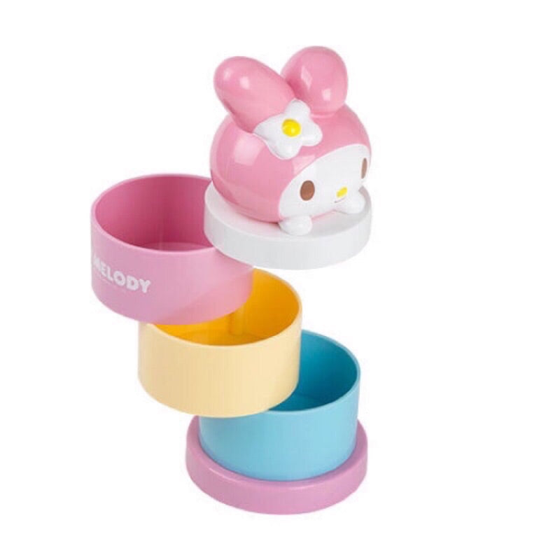 Taiwan Leing Sanrio My Melody 10